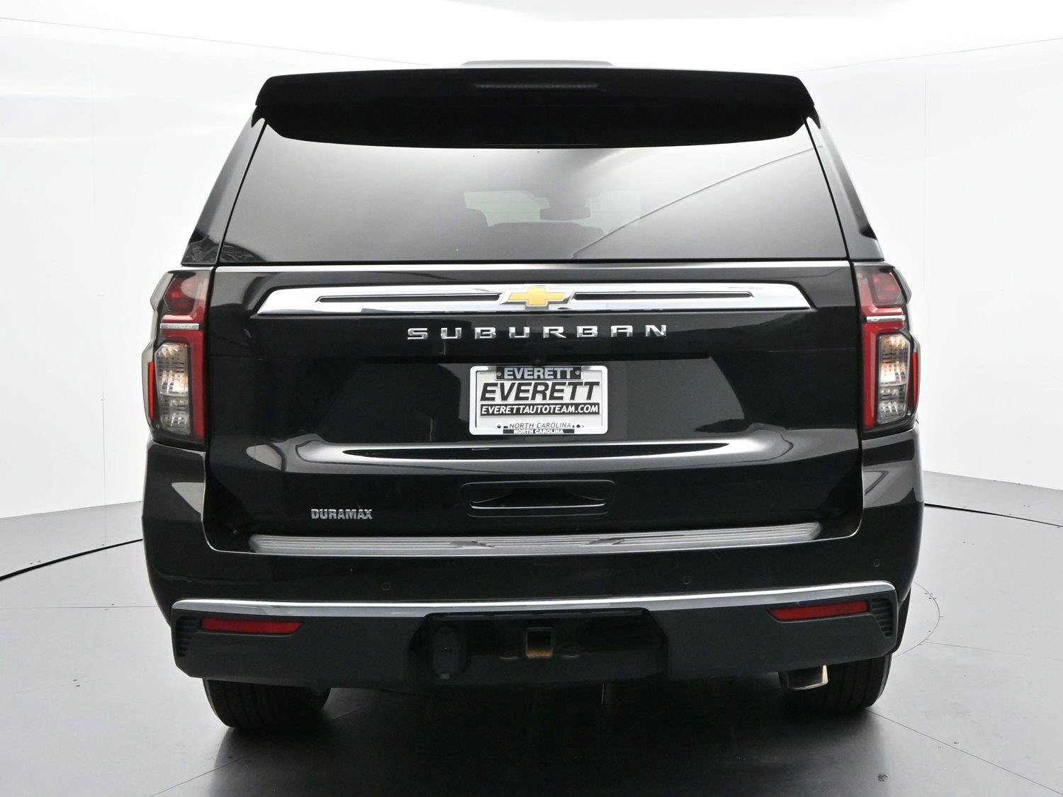 Used 2023 Chevrolet Suburban LS AWD/4WD image 6