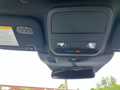 New 2026 Ford Explorer ST-Line RWD image 43