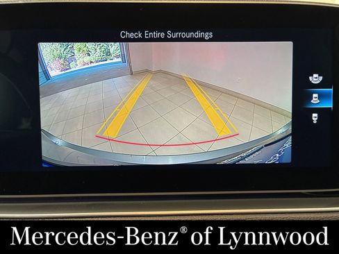 Used 2020 Mercedes-Benz GLE 450 4MATIC image 18