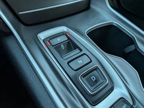 Used 2022 Honda Accord Sport image 15