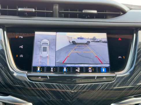 Certified 2023 Cadillac XT6 Premium Luxury w/ Technology Package image 24