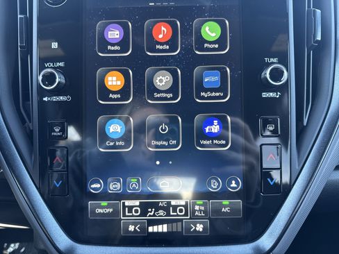 New 2026 Subaru Crosstrek 2.5i Wilderness image 27