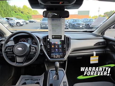 Certified 2026 Subaru Crosstrek 2.5i Premium AWD/4WD image 10
