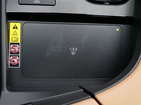 Certified 2025 Lexus ES 350 w/ Premium Package image 23