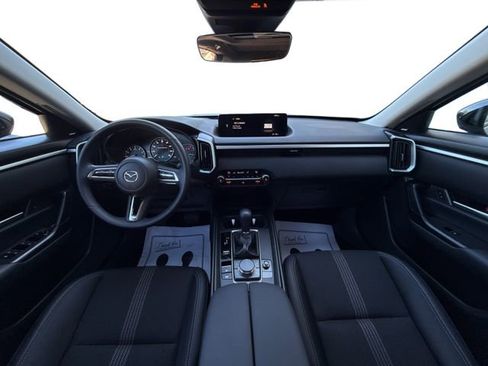 Used 2024 MAZDA CX-50 AWD 2.5 S w/ Cargo Package image 30