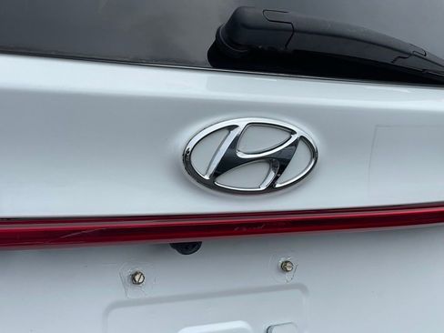 Used 2023 Hyundai Santa Fe XRT AWD/4WD image 27