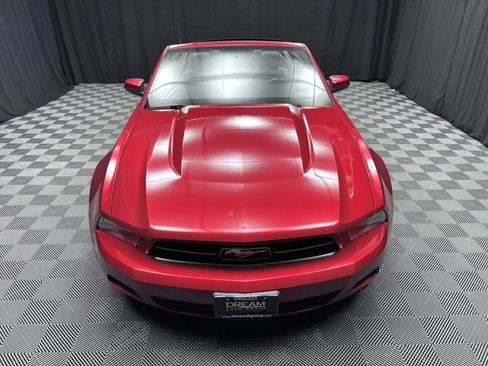 Used 2010 Ford Mustang Premium RWD image 15