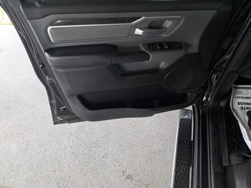 Used 2023 RAM 1500 Big Horn RWD image 15