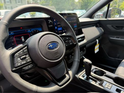 New 2026 Subaru Outback Limited XT AWD/4WD image 15