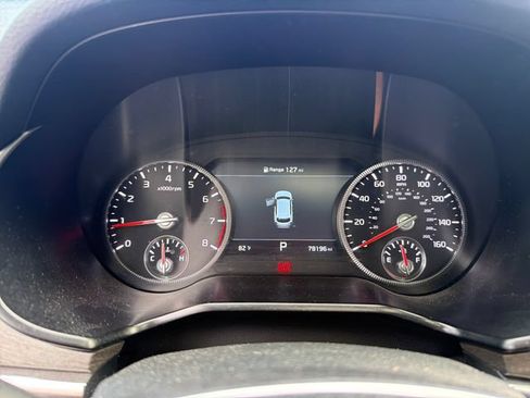 Used 2022 Kia Telluride SX w/ SX Prestige Package AWD/4WD image 15