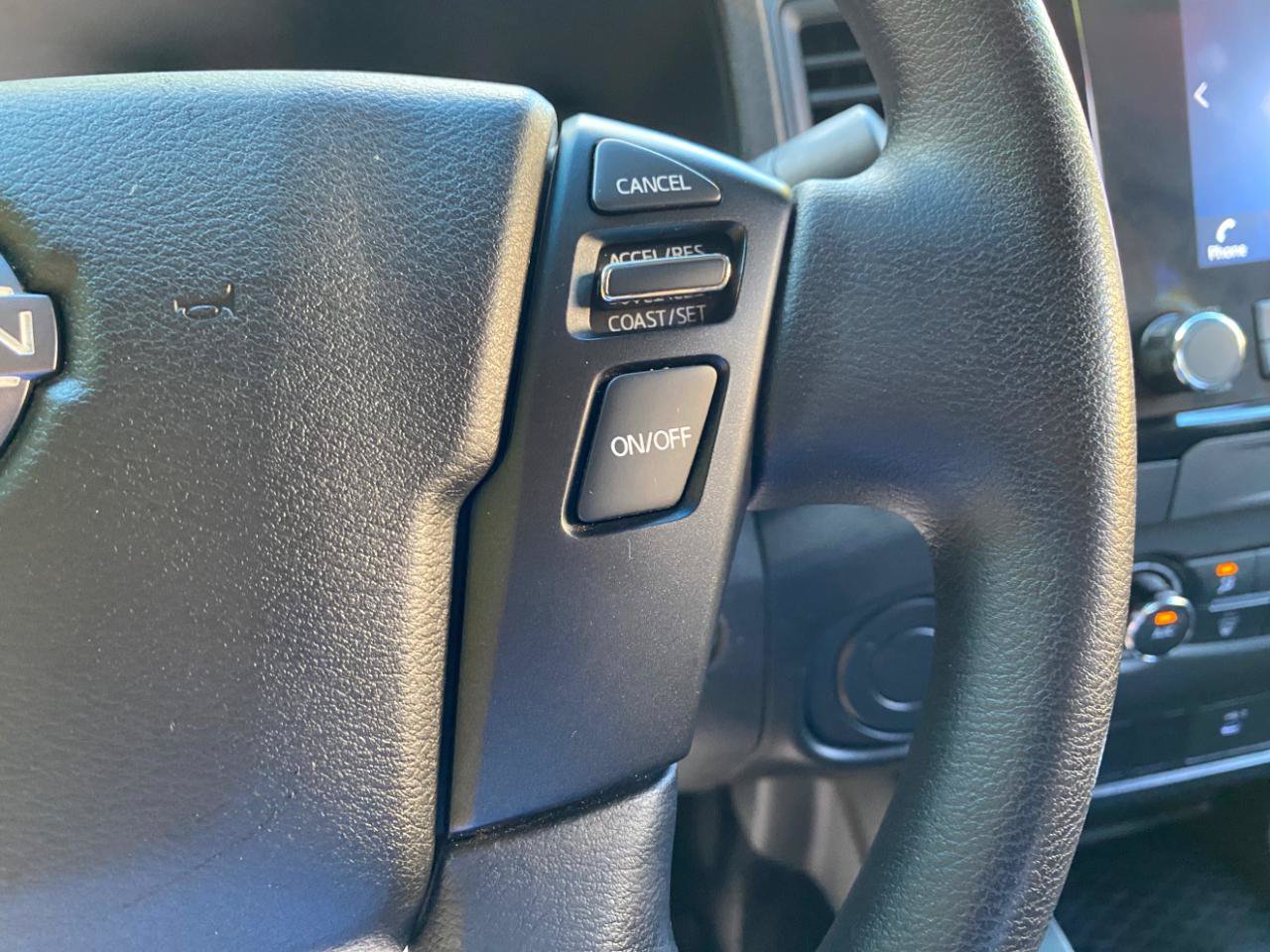 Used 2024 Nissan Frontier S RWD image 52