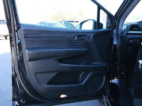 Used 2024 Honda Odyssey EX-L image 23