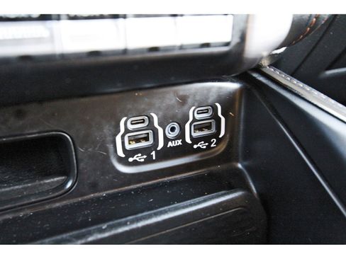 Used 2022 RAM 2500 Limited w/ Snow Chief Group image 31