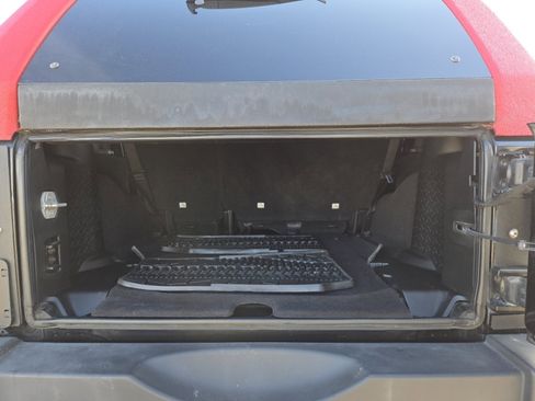 Used 2013 Jeep Wrangler Unlimited Rubicon w/ Max Tow Pkg image 17