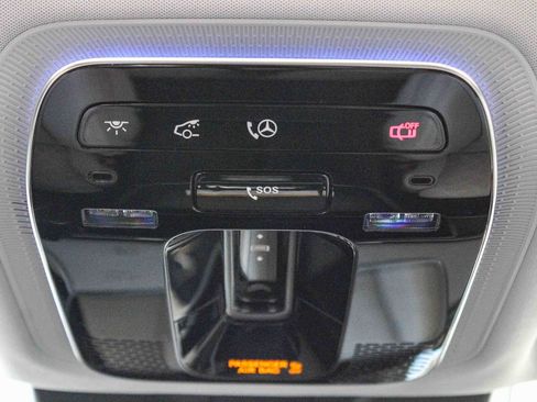 New 2026 Mercedes-Benz E 450 4MATIC All-Terrain Wagon image 12