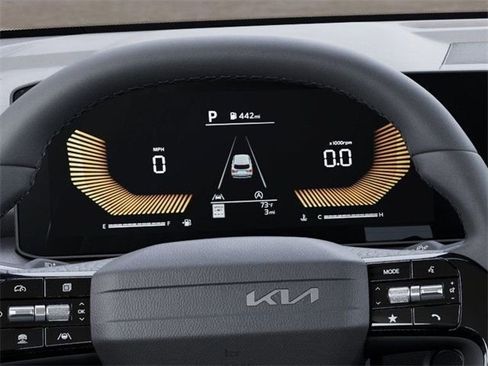 New 2026 Kia Sorento S AWD/4WD image 21