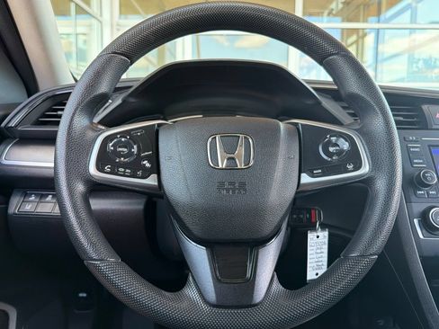 Used 2021 Honda Civic LX image 22