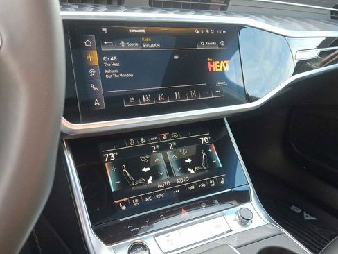 New 2026 Audi A6 Premium Plus image 15