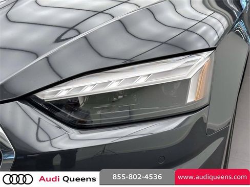 Used 2024 Audi A5 2.0T Premium image 6