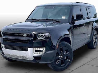Used 2025 Land Rover Defender 130 S