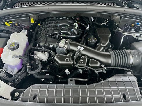 New 2025 Jeep Grand Cherokee L Summit image 18