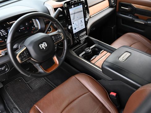 Used 2024 RAM 3500 Limited w/ Safety Group image 15