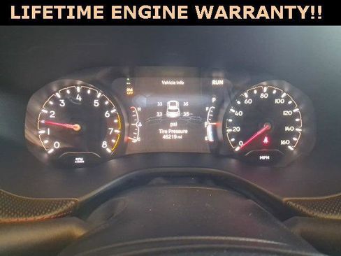 Certified 2023 Jeep Compass Trailhawk image 4