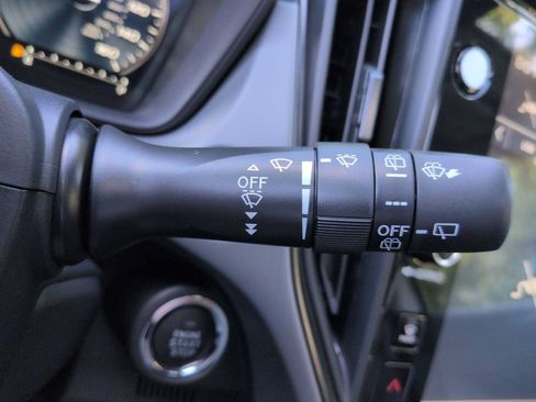 New 2026 Subaru Crosstrek 2.5i Limited AWD/4WD image 28