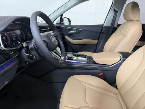 New 2026 Audi Q7 3.0T Premium Plus image 5
