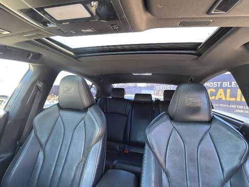 Used 2019 Lexus ES 350 F Sport FWD image 16