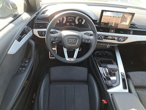 Used 2023 Audi A4 2.0T Premium Plus w/ Premium Plus Package image 11