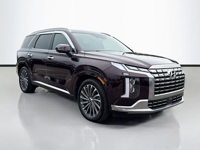 Used 2024 Hyundai Palisade Calligraphy