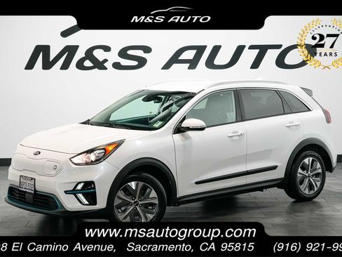 Used 2019 Kia Niro EX FWD image 1