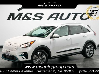 Used 2019 Kia Niro EX