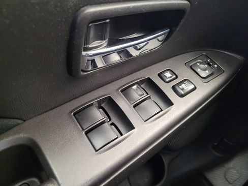 Used 2015 Mitsubishi Outlander Sport GT image 27