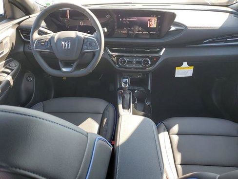 New 2026 Buick Envista Sport Touring w/ Convenience I Package image 14