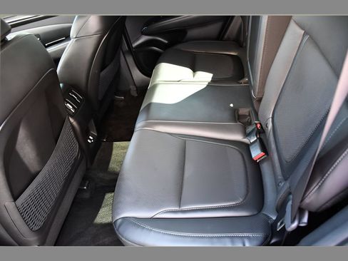Used 2022 Hyundai Tucson Limited w/ Cargo Package AWD/4WD image 16