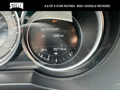 Used 2023 MAZDA CX-5 AWD 2.5 S image 23
