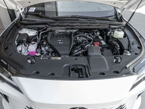 New 2026 Lexus RX 350 Premium Plus image 10