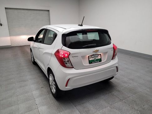 Used 2021 Chevrolet Spark LT FWD image 6