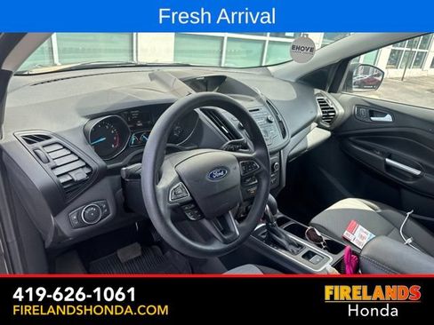 Used 2018 Ford Escape SE AWD/4WD image 17