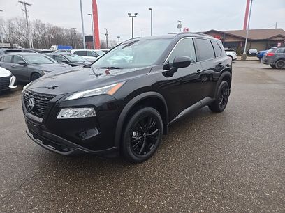 Used 2023 Nissan Rogue SV w/ SV Premium B Package