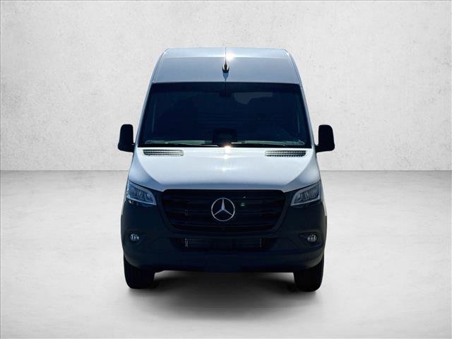 New 2026 Mercedes-Benz Sprinter 2500 image 2