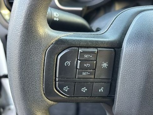 Used 2022 Ford F150 XL w/ STX Black Appearance Package AWD/4WD image 14