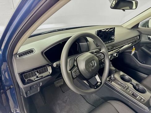 New 2026 Honda Civic LX image 9