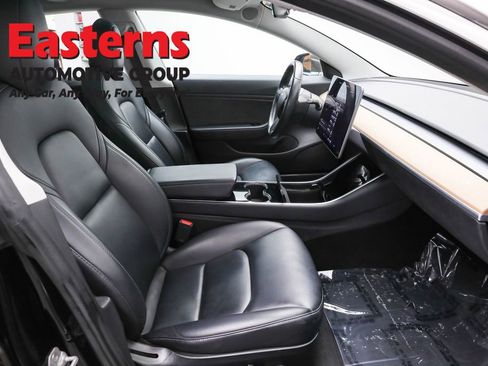 Used 2018 Tesla Model 3 Long Range image 21