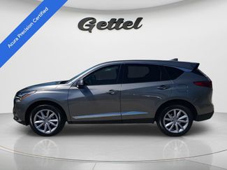 Used 2024 Acura RDX Base video 2