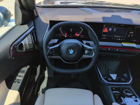New 2026 BMW X3 xDrive30 w/ Convenience Package AWD/4WD image 16