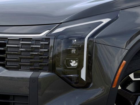 New 2026 Kia Sportage S image 10