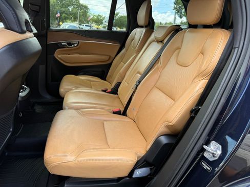 Used 2019 Volvo XC90 T6 Inscription w/ Advanced Package AWD/4WD image 27